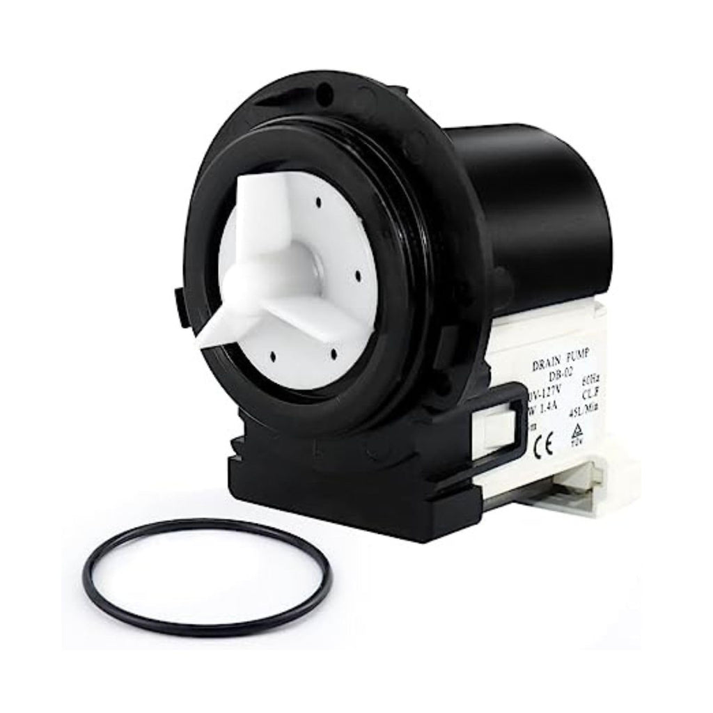 Compatible Replacement Part for WM2688HNM Water Drain Pump for Washer