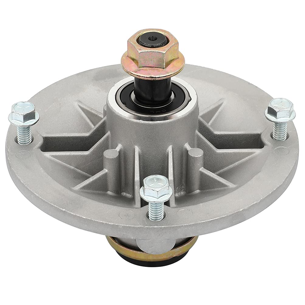 ANGLEWIDE Mower Spindles Kit for Toro for Exmark 3 Pcs