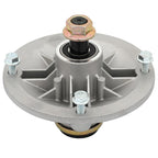 ANGLEWIDE Mower Spindles Kit for Toro for Exmark 3 Pcs