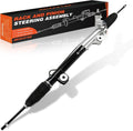 22-279 Power Steering Rack and Pinion Assembly 2004-2008 for Ford F-150 4WD