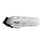 Mini Play Professional Hair Clippers Without Charge Stand (Black)