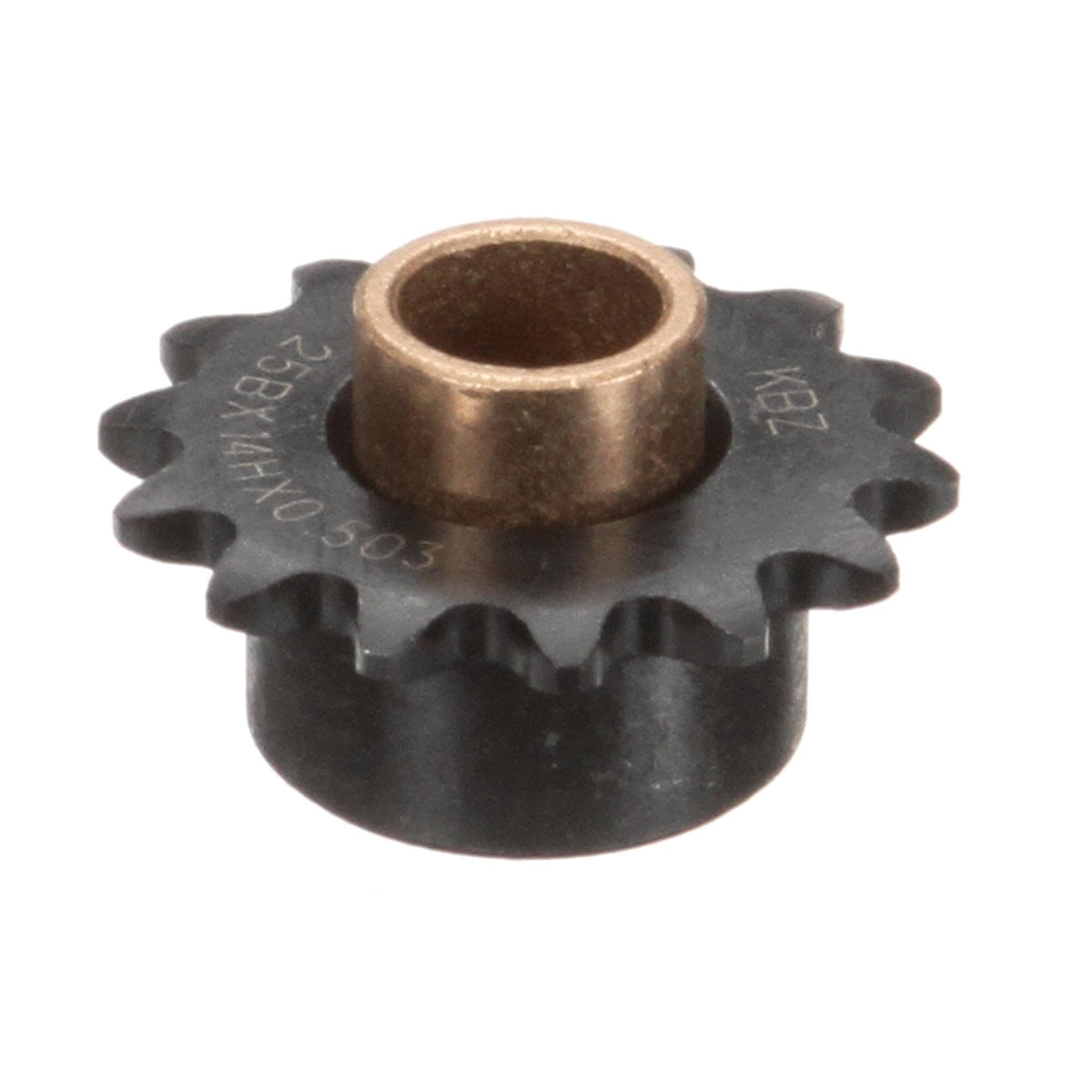 Antunes 7001312 Sprocket/Bearing Assembly