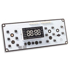EBR89296401 Range Display Control Board Replacement for LG Electric