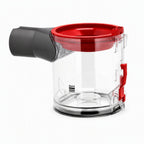 Gastrivo Replacement Dust Bin for Dyson V7 V8 SV10 SV11