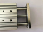 MGPM20-100 MGPM20x100 20mm bore 100mm Stroke Guided Cylinder Compact Guide mgpm 20-100 tcm20-100