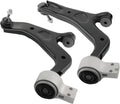 maXpeedingrods 2PC Front Lower Control Arm for Ford Taurus X 2008-2009
