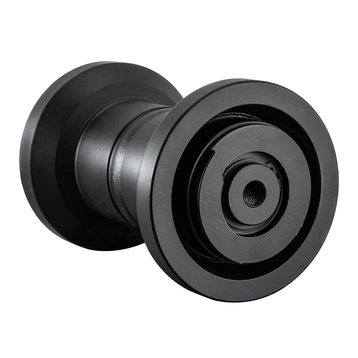 CFOTIXAR Track Roller Bottom Roller For Kubota KX057-4 Excavator Undercarriage