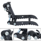 LABLT Hydraulic Thumb Clip Replacement for Small Digger Mini Excavators