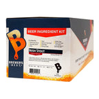 1023 - Home Brew Beer Ingredient Kit (5 gallon), (Irish Stout) Yellow