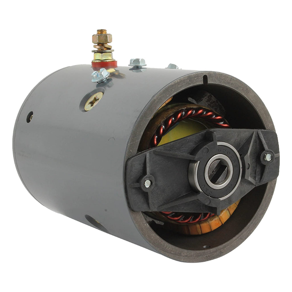 DB Electrical Pump Motor