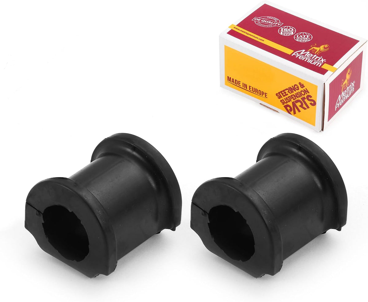 Metrix Premium Chassis Parts Sway Bar Bushing Kit Fits Honda CR-V 2002-2006