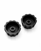 Propane Stove Control Knobs Compatible with Coleman 5400A700 2 Pack
