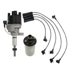 TRQ Ignition Coil Kit 3 Piece