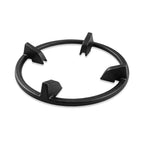 9 Inch Cast Iron for Gas Stove, Burner Grate Replacement Stand