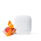 Home Scent Diffuser Starter Kit in Fresh Pressed - Adjustable and Long Lasting Diffuser Aroma - Clean Ingredients