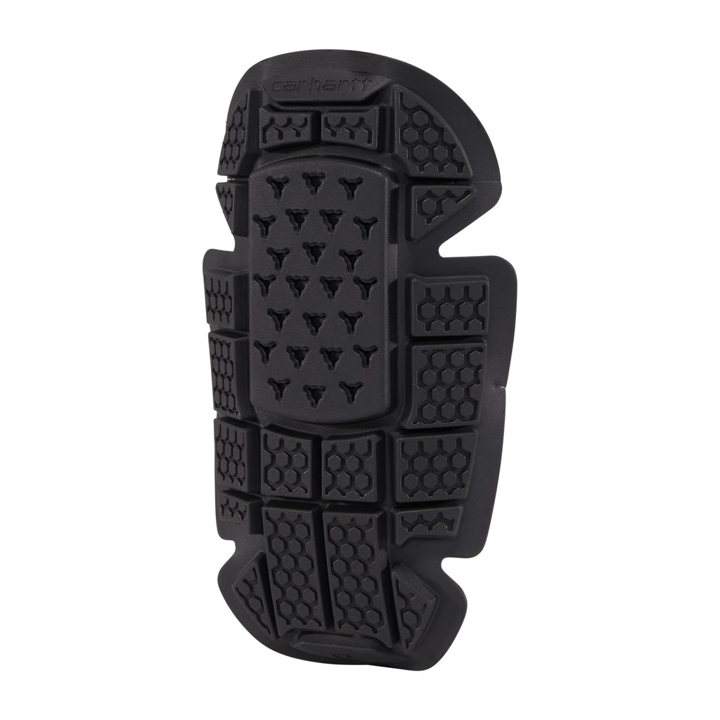 Light Duty Utility Knee Pad Insert, Black, Large