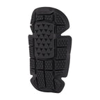 Light Duty Utility Knee Pad Insert, Black, Large
