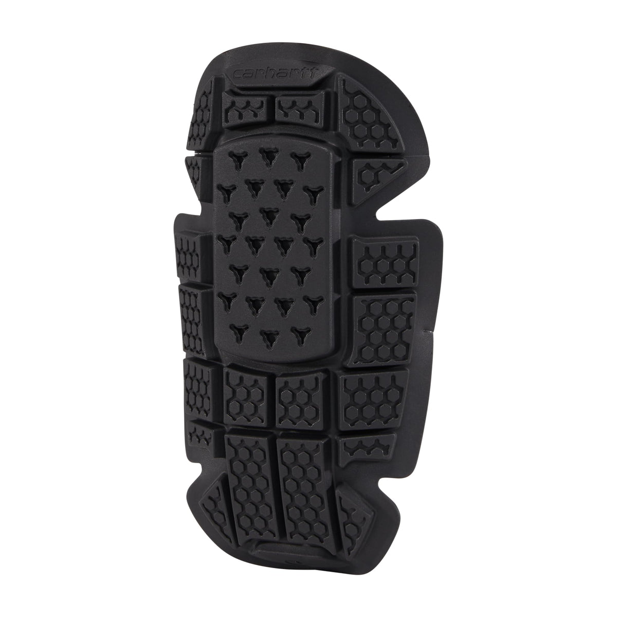Light Duty Utility Knee Pad Insert, Black, Large