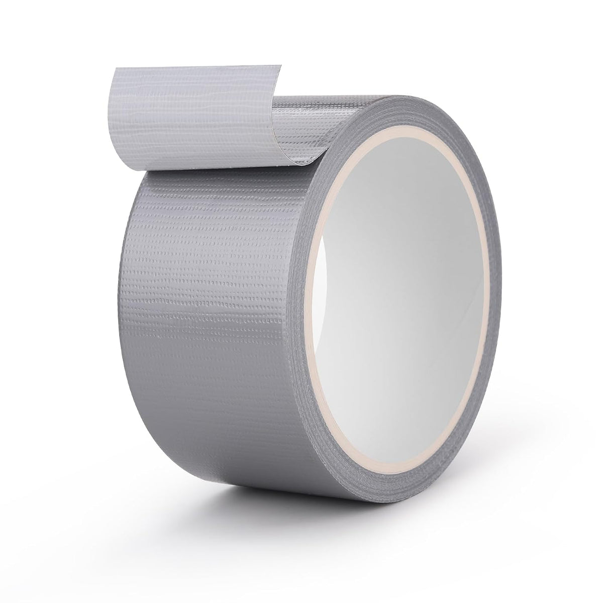 Duct Tape, Heavy Duty 1.88” x 30Ft, Silver