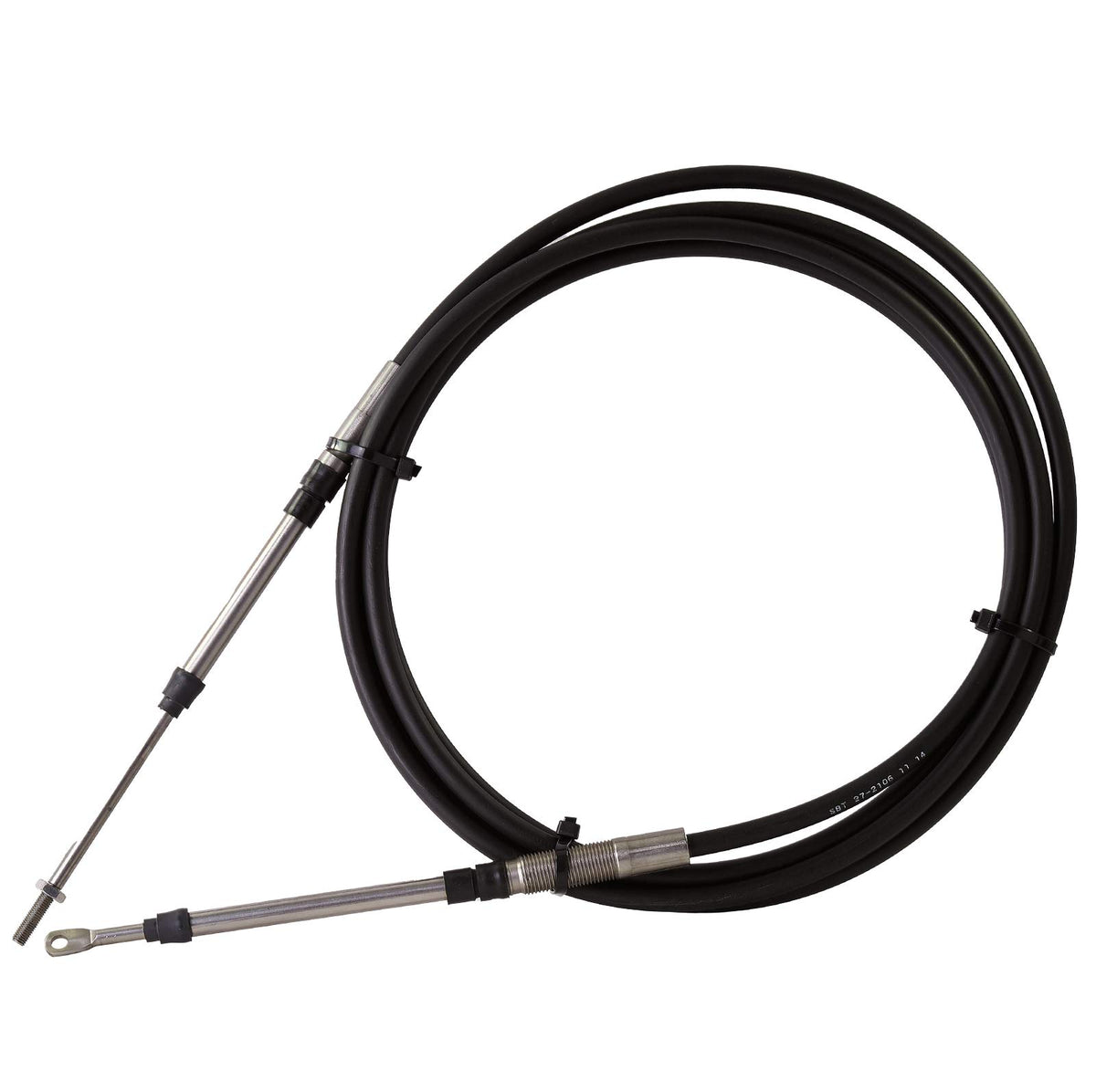 SBT Reverse/Shift Cable Compatible with 268000109 Sea-Doo Challenger