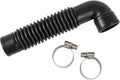 W10802689 Washer Tub-to-Pump Hose Replacement for Whirlpool Maytag Kenmore