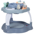 Play-in-Place Activity Center, Stationary Activity Center and Jumper, Organic Waves
