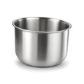 Rice Cooker Inner Pot 10 Cup Rice Maker Compatible with Tiger JAG-S18