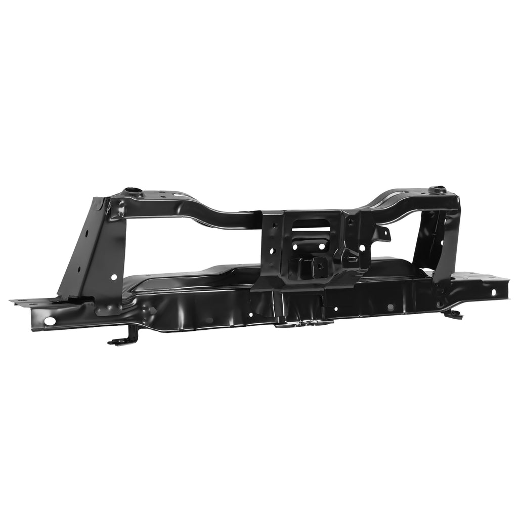 ALMULOO Radiator Support Compatible with 2013-2021 NV200