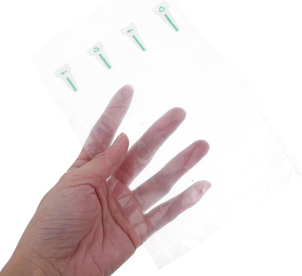 Inflatable Air Pillows Pa 150pcs PE Packaging Bags