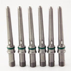 waltyotur 6Pcs Injector Connector Tubes Replacement for 4903290