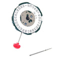 For Quartz Watch Date at 3:00 clock