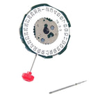 For Quartz Watch Date at 3:00 clock