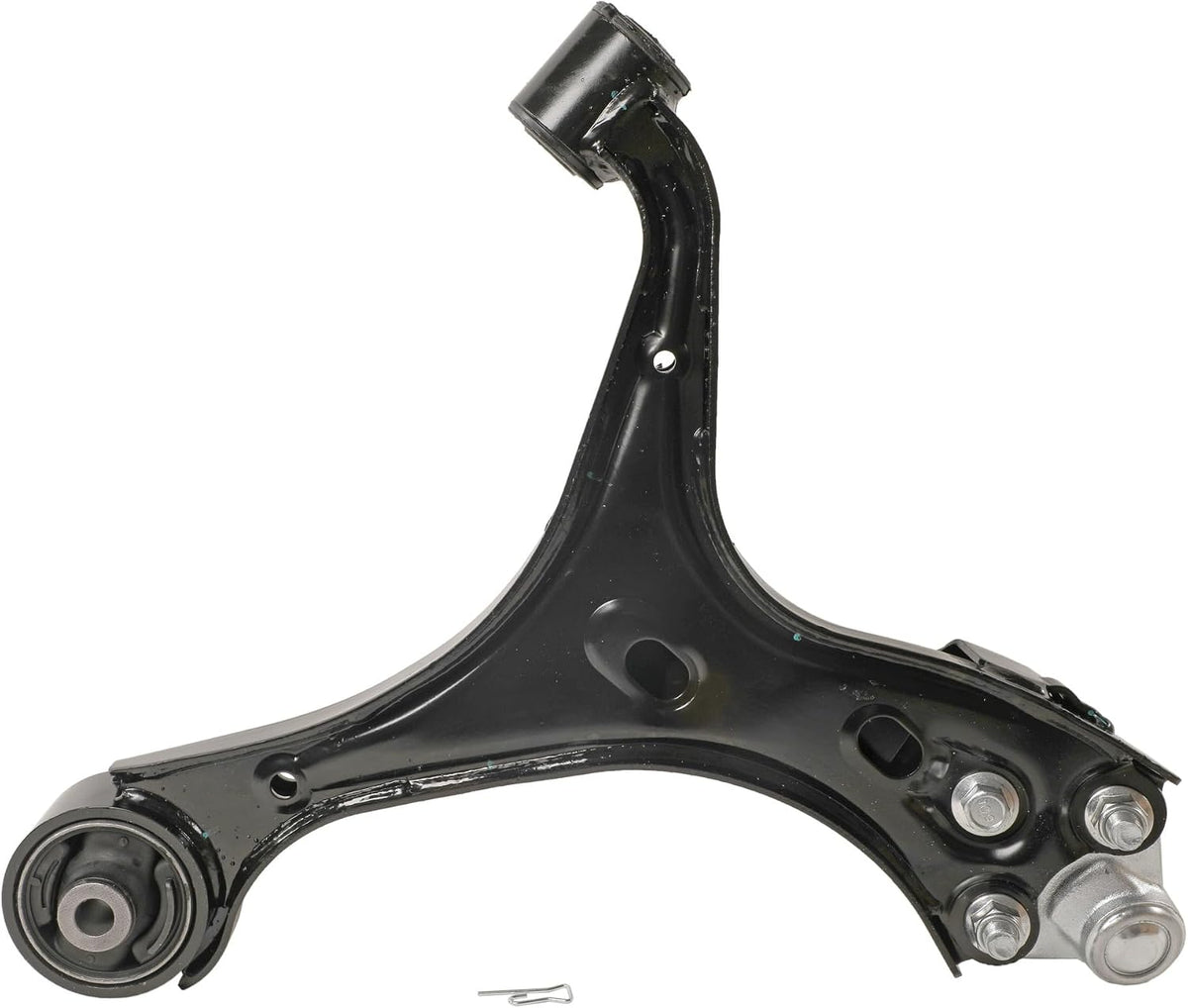 MOOG RK623612 Suspension Control Arm and Ball Joint Assembly for Honda Civic