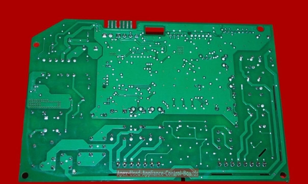 Replacement for Whirlpool Refrigerator Control Board - Part # W11035839 | W10738538 OEM