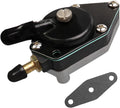 Outboard Fuel Pump with Gasket Replace 18-7352 438556 433390 385784