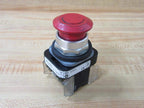 ALLEN BRADLEY 800T-FX6A1 SERIES T PUSHBUTTON