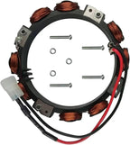 Fit For Alternator Dual Circuit Craftsman 16HP Stator