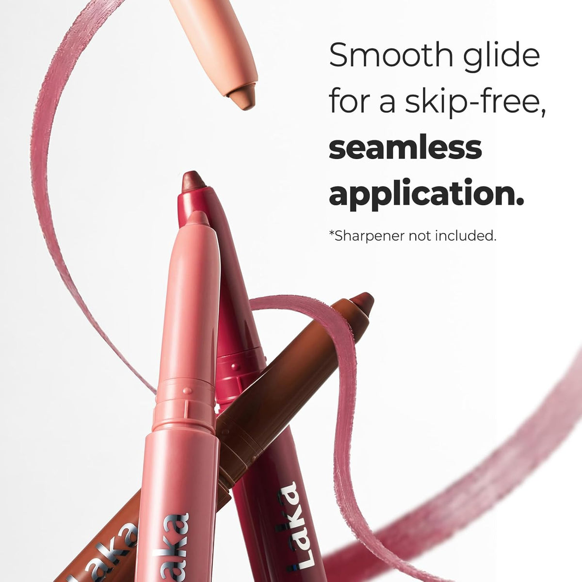 Lip Liner - Creamy Matte Lip Contour | #02 Suede Pink
