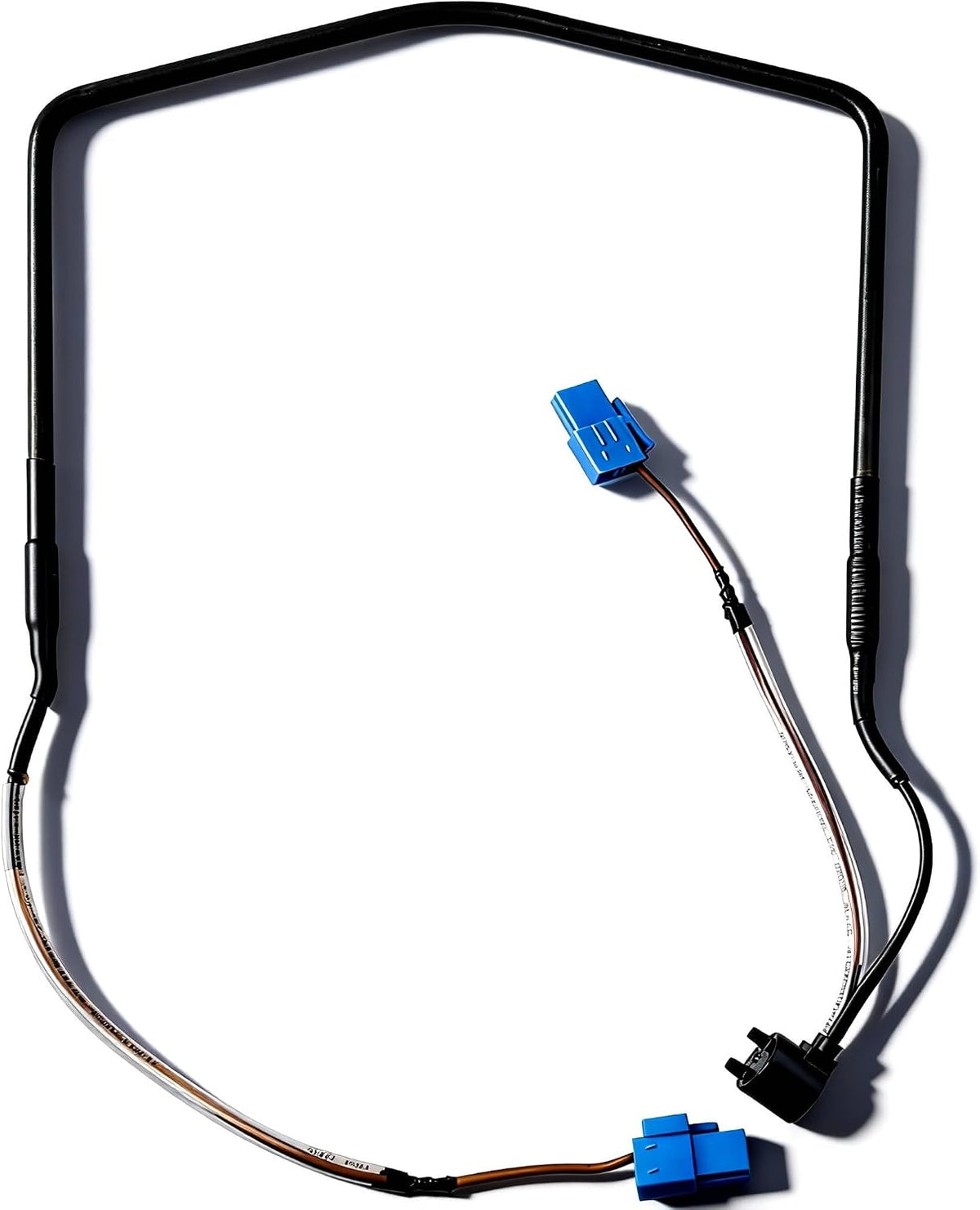 DA47-00244U Defrost Heater Compatible with Samsung Refrigerator RF23HCEDBBC