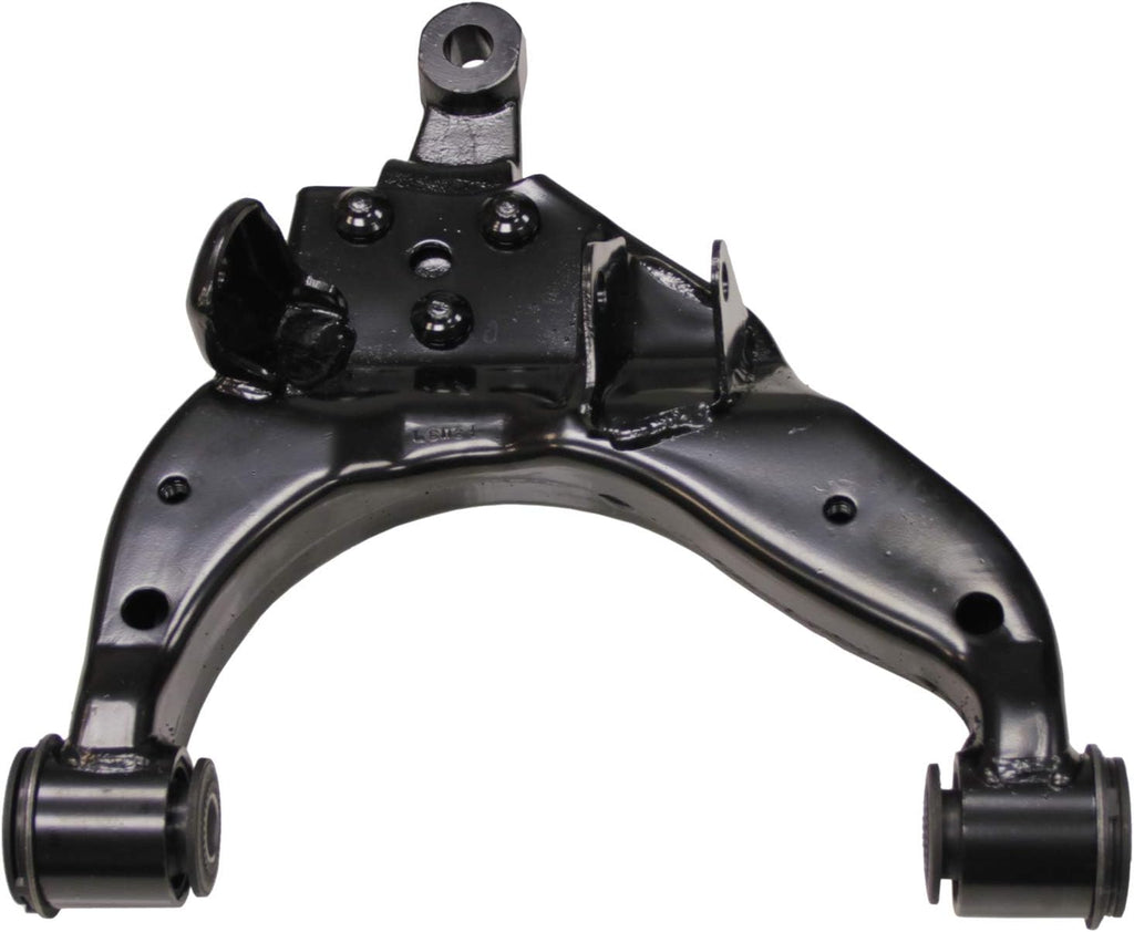 MOOG RK640892 Front Left Lower Suspension Control Arm for Toyota Tacoma