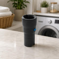 Compatible with Dyson V16 V10 Vacuum Attachment Adapter，Matte Black