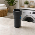 Compatible with Dyson V16 V10 Vacuum Attachment Adapter，Matte Black