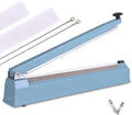 Impulse Heat Sealer - Cellophane Bag Sealer (20 inch)