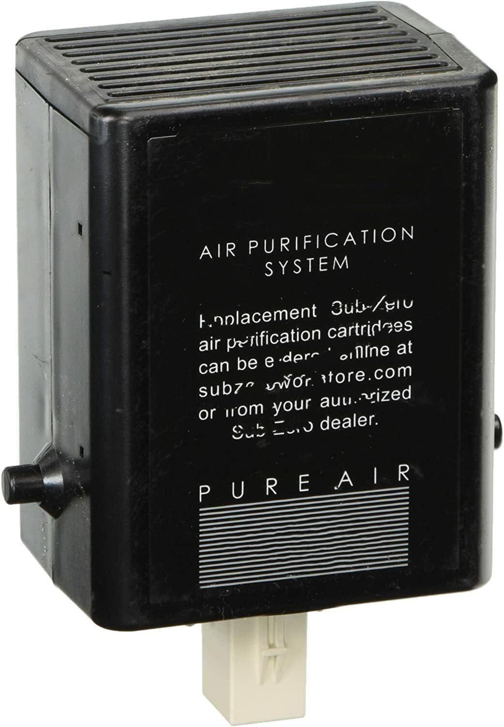 7007067 7042798 Refrigerator Air Purification Cartridge,Replacement for Sub-Zero OEM