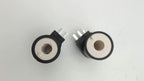 WE04X10004 Dryer Coils Compatible With GE General Electric Dryers