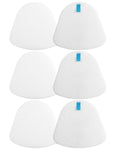 Lilenza 3Pack NV350 Filter Replacement for Shark Navigator Lift-Away Vacuum