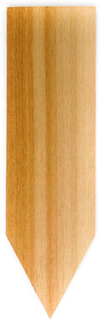 MasterCut Diamond Decorative Cedar Shingles 104 Pieces