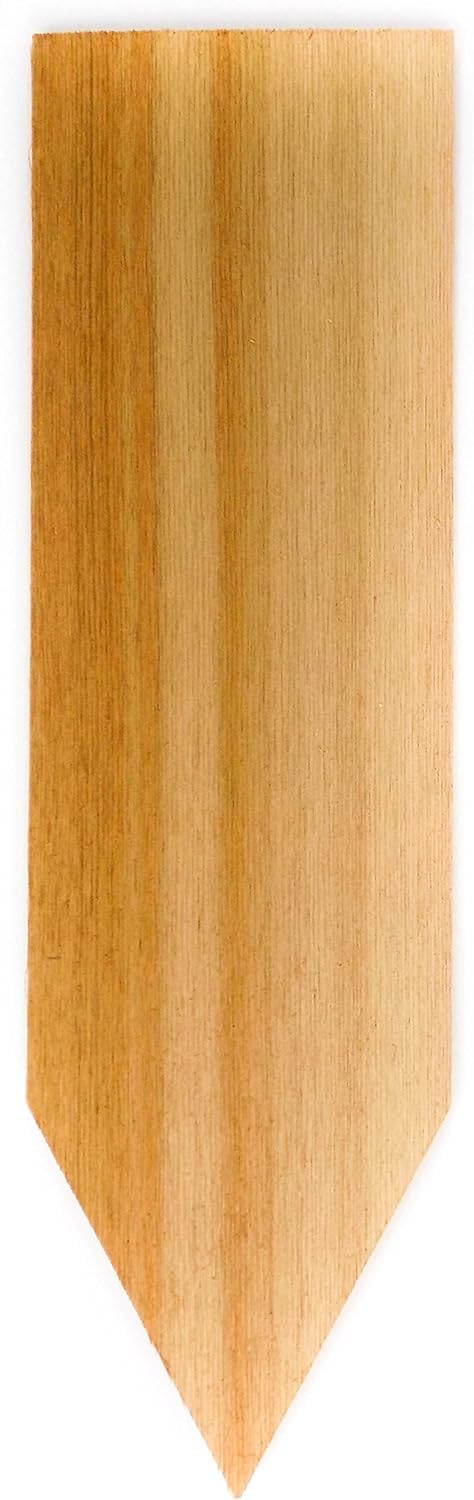 MasterCut Diamond Decorative Cedar Shingles 104 Pieces