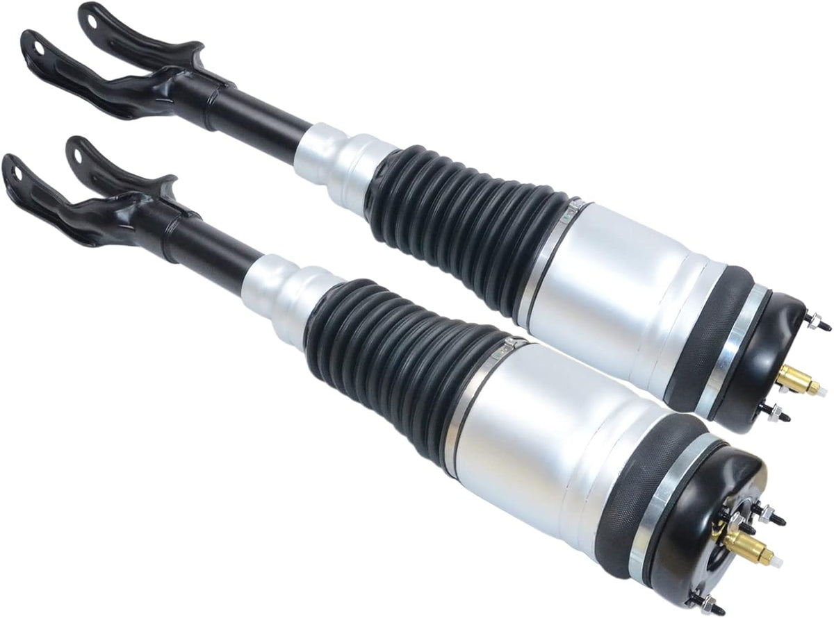 Front Shocks Struts Replacement for 2011-2014 Jeep Grand Cherokee 68029902AE 68029902AD 68029903AC 68029903AD 68059904AD 68059904AB Driver&Passenger Side