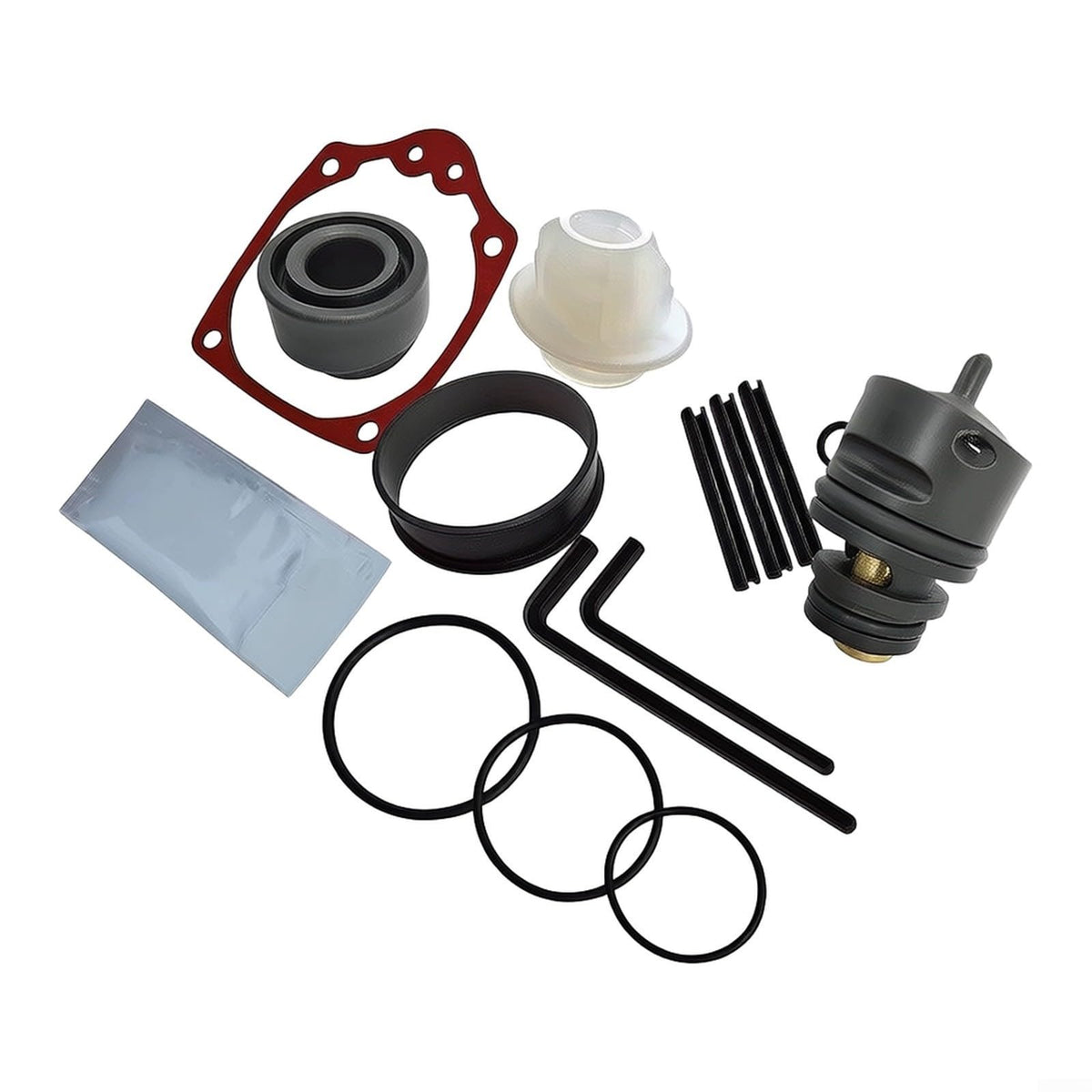 Rebuild Maintenance Kit for Porter Cable Nailers FN250B